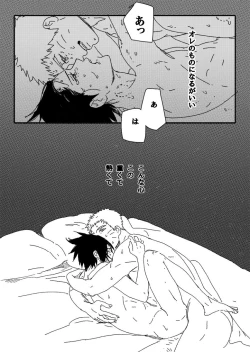 Page 47 of Hokage no Koibito