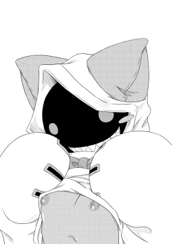 Page 11 of Nikuman Ippai