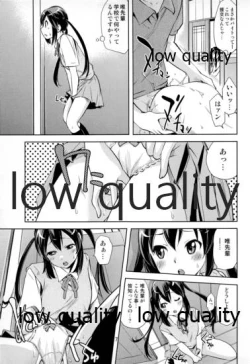 Page 6 of Houkago P-time