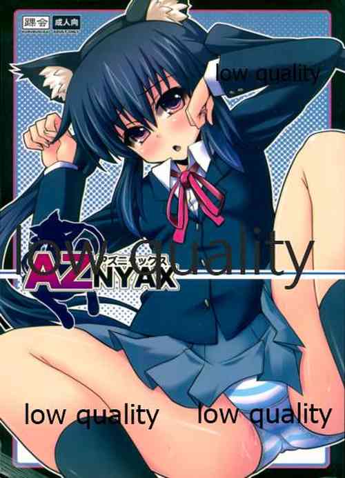Download AZNYAX
