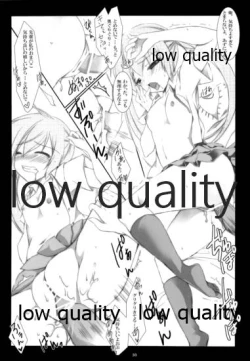 Page 10 of Aishite Azunyan