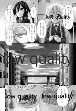 Page 11 of Marionette Syndrome