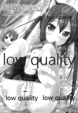 Page 2 of Marionette Syndrome