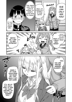 Page 11 of Tousaku Saimin Jikken| Perverted Hypnosis Experiment