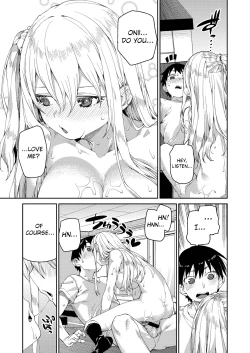 Page 37 of Tousaku Saimin Jikken| Perverted Hypnosis Experiment