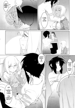 Page 15 of Otonano Omochiya Vol. 16