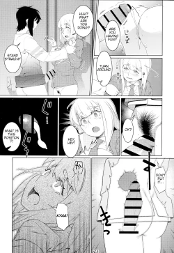 Page 22 of Otonano Omochiya Vol. 16