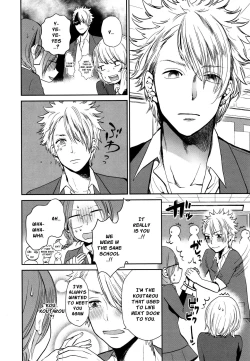 Page 18 of Mokkai Shiyo? | Wanna Do It Again? Ch. 2-6