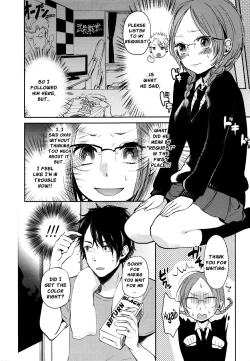 Page 22 of Mokkai Shiyo? | Wanna Do It Again? Ch. 2-6