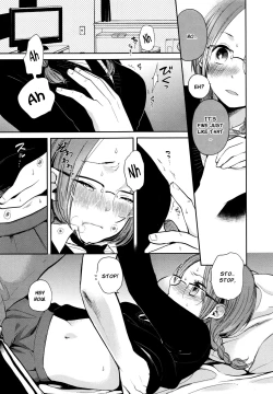 Page 25 of Mokkai Shiyo? | Wanna Do It Again? Ch. 2-6