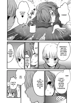 Page 56 of Mokkai Shiyo? | Wanna Do It Again? Ch. 2-6