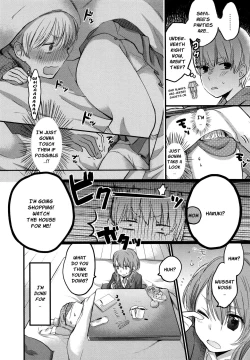 Page 58 of Mokkai Shiyo? | Wanna Do It Again? Ch. 2-6