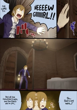 Page 30 of master and maid