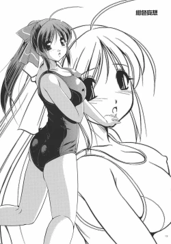 Page 12 of Koniro Mousou