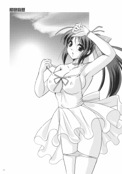 Page 13 of Koniro Mousou