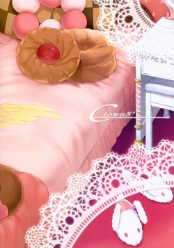 Page 33 of typeCu*01 Pocchari-kei Angel Buta