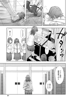 Page 31 of Honto Otokotte Kedamono Nandakara
