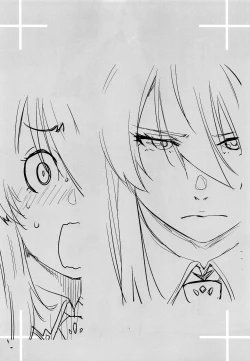 Page 27 of HEAVEN'S DRIVE 5