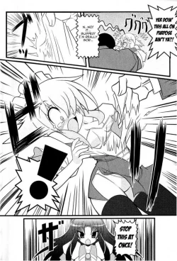 Page 114 of Asuka Hybrid Chapter 1-19