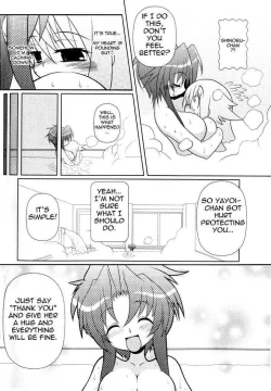 Page 137 of Asuka Hybrid Chapter 1-19