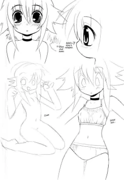 Page 162 of Asuka Hybrid Chapter 1-19