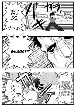 Page 243 of Asuka Hybrid Chapter 1-19