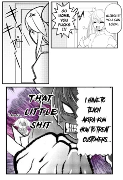 Page 298 of Asuka Hybrid Chapter 1-19