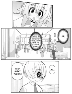 Page 301 of Asuka Hybrid Chapter 1-19