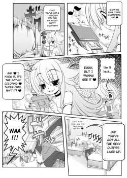 Page 331 of Asuka Hybrid Chapter 1-19