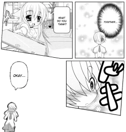 Page 335 of Asuka Hybrid Chapter 1-19