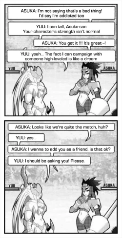 Page 363 of Asuka Hybrid Chapter 1-19