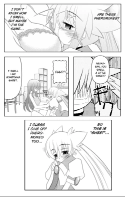 Page 392 of Asuka Hybrid Chapter 1-19