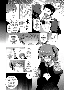 Page 48 of Shiritsu Otokonoko Gakuen | Private Ladyboy Academy Chapter 1-3