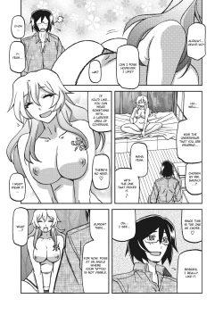 Page 57 of Mizukagami no Magnolia | Magnolia of the Water Mirror Ch. 1-6