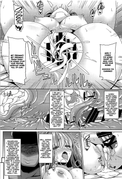 Page 11 of Tenshisama is so Easy and Cute