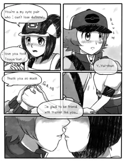 Page 19 of First Love in Pasio