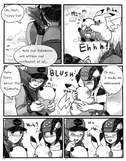 Page 21 of First Love in Pasio