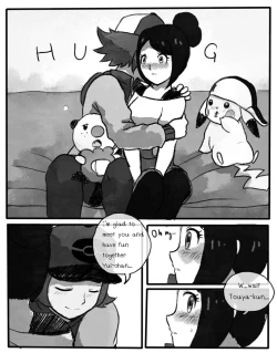 Page 25 of First Love in Pasio