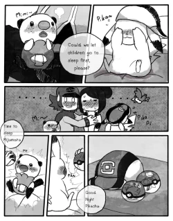 Page 26 of First Love in Pasio