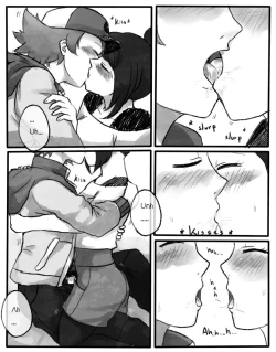 Page 28 of First Love in Pasio