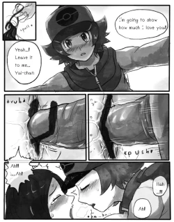 Page 36 of First Love in Pasio