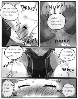 Page 44 of First Love in Pasio