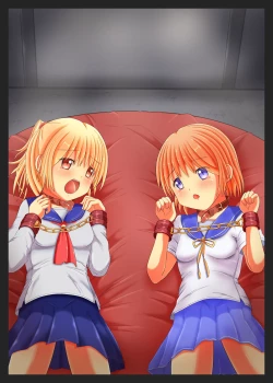 Page 21 of Shoujo no Nedan.