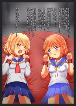 Page 2 of Shoujo no Nedan.