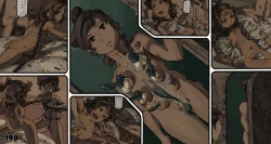 Page 191 of Mushi Mezuru Himegimi 5