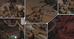 Page 198 of Mushi Mezuru Himegimi 5