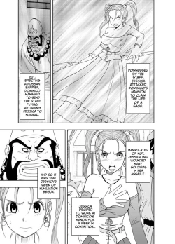 Page 2 of Sora to Umi to Daichi to Midasareshi Onna Madoushi R | Sky, sea, earth, and the outcontrol mage