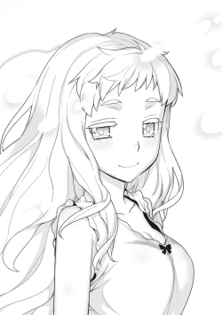 Page 105 of Ashita, Sekai ga Owaru Nara