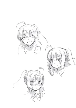 Page 240 of Ashita, Sekai ga Owaru Nara