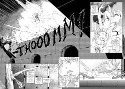 Page 25 of Bowsette Saga Vol.1【基德漢化組】